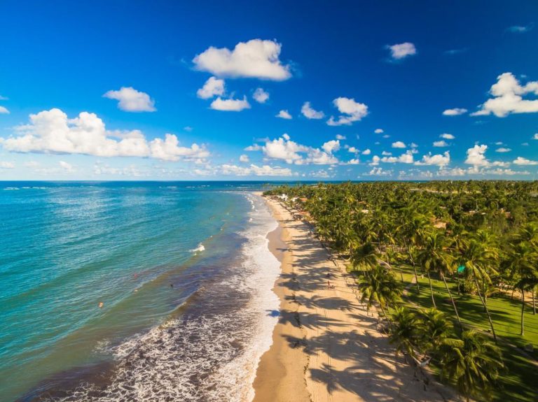 As 5 melhores praias de Porto de Galinhas Casal Nômade