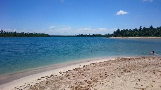 Praia da Barra do Camaragibe | Foto: TripAdvisor