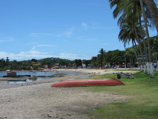 Praia da Coroa | Fonte: TripAdvisor