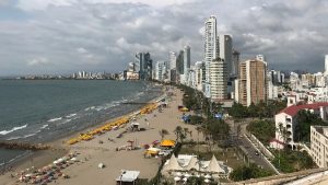 As Melhores Praias De Cartagena, Colômbia | Casal Nômade